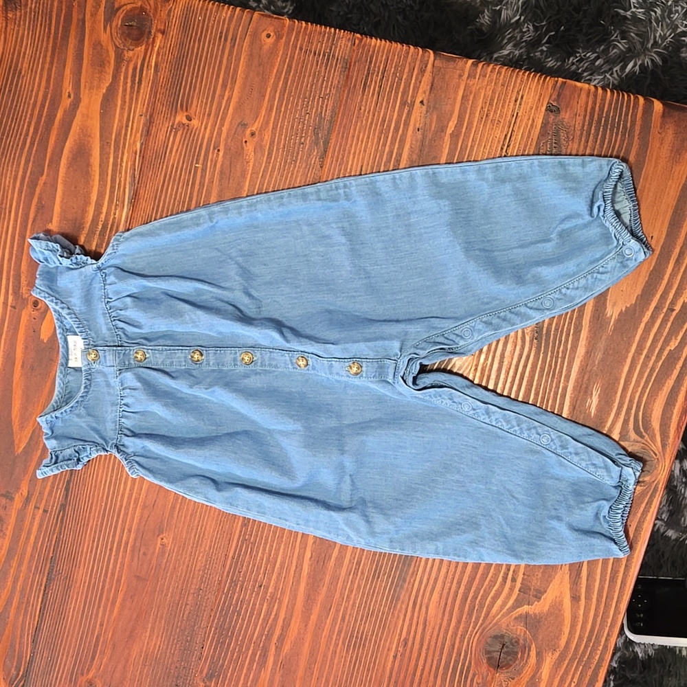 Baby Jumpsuit